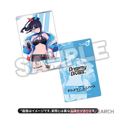 宝多六花(Dreamy Divas Ver.) ※特典付 (フィギュア) - ホビーサーチ