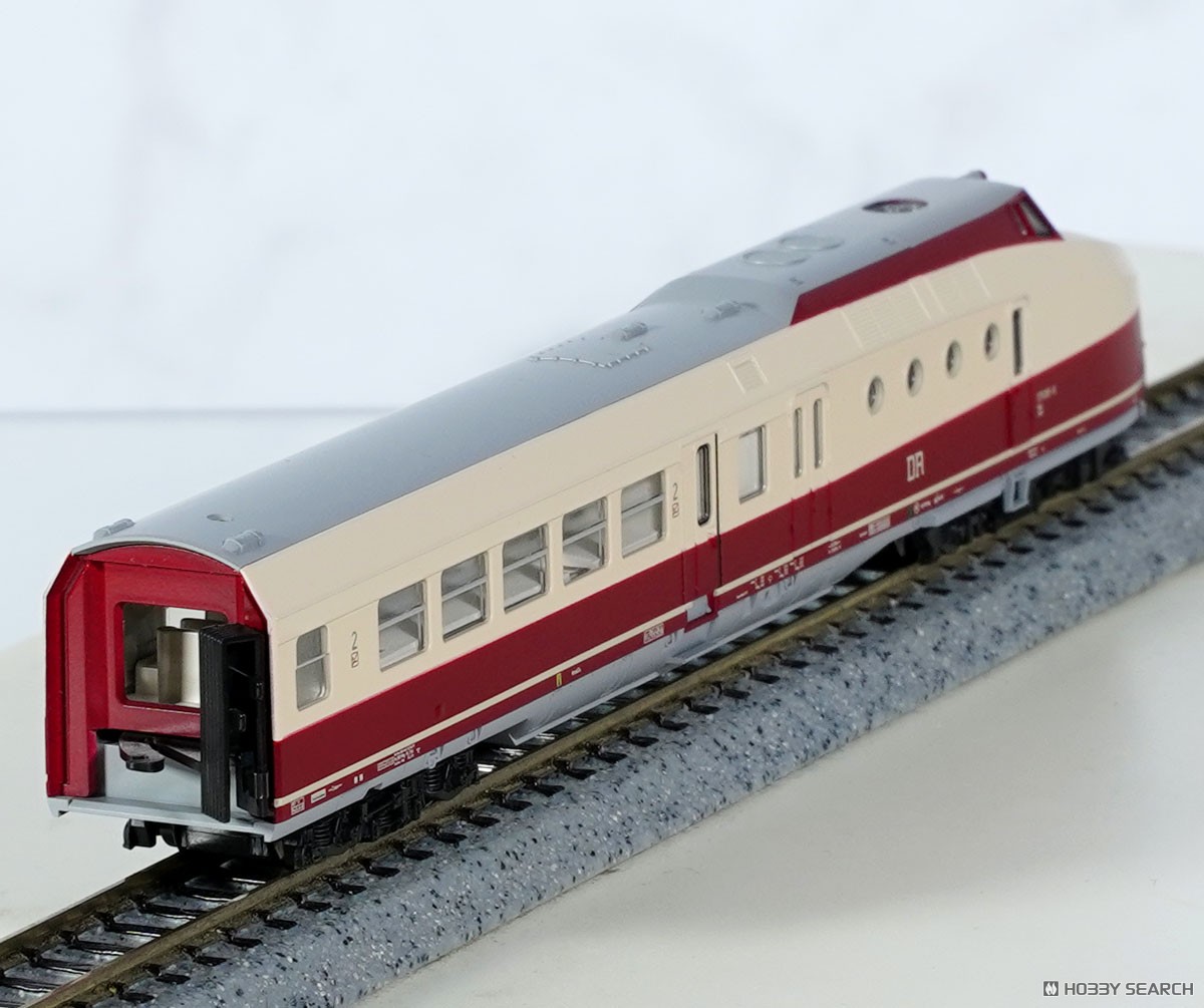 BR 175 DR 6両セット (6両セット) ☆外国形モデル (鉄道模型) - ホビー