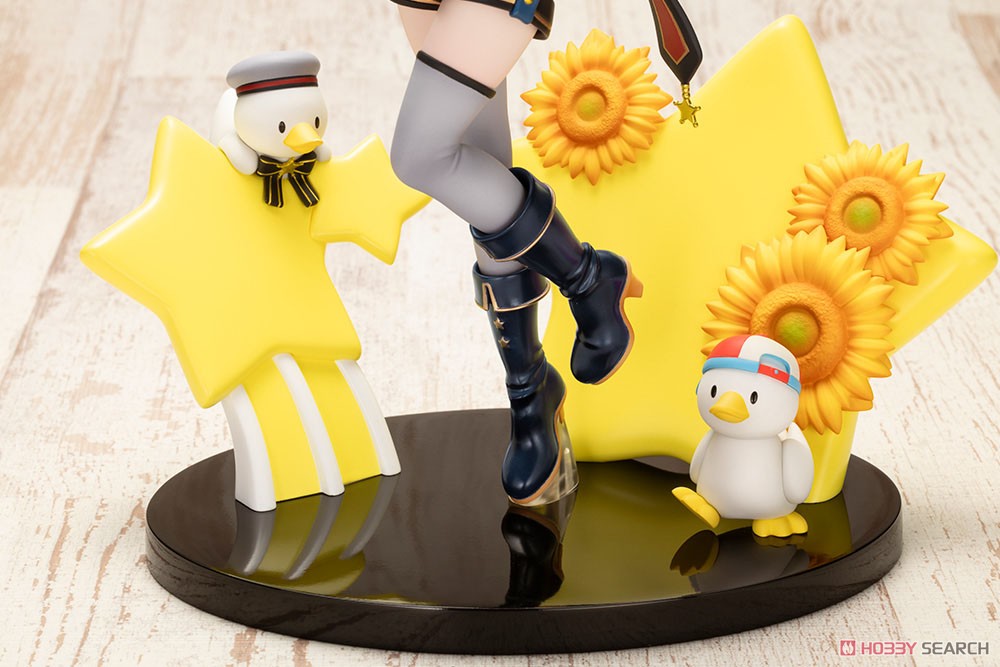 ☆特価品 大空スバル ～サスペンダー衣装Ver.～ (フィギュア) - ホビー