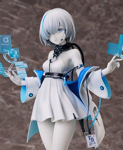 アズールレーン アーガス (フィギュア) - ホビーサーチ フィギュア