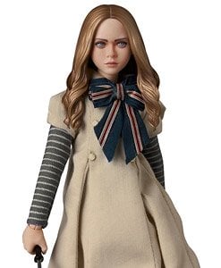 MAFEX No.278 Good Guys (RENEWAL Ver.) (完成品) - ホビーサーチ