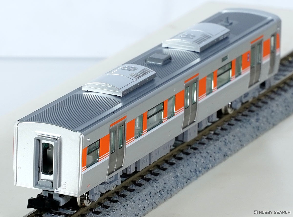 JR 315-3000系通勤電車セット (4両セット) (鉄道模型) - ホビーサーチ