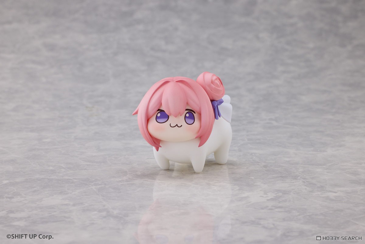 勝利の女神：NIKKE Doro シリーズ コンプリートBOX (6個セット