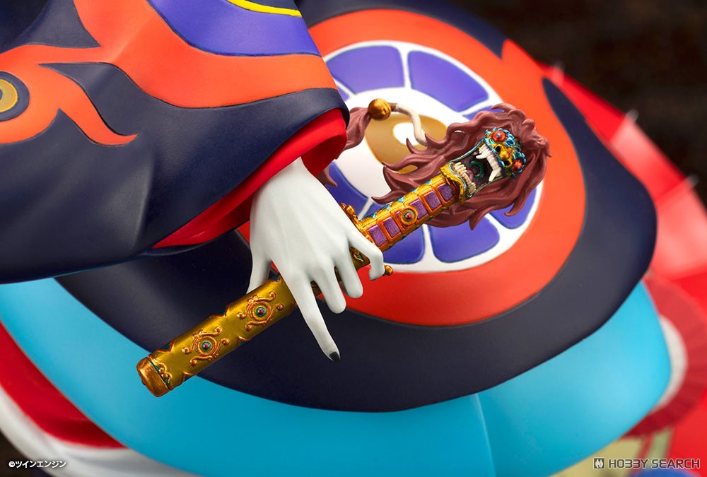 ARTFX J 薬売り 劇場版モノノ怪 Ver. (フィギュア) - ホビーサーチ