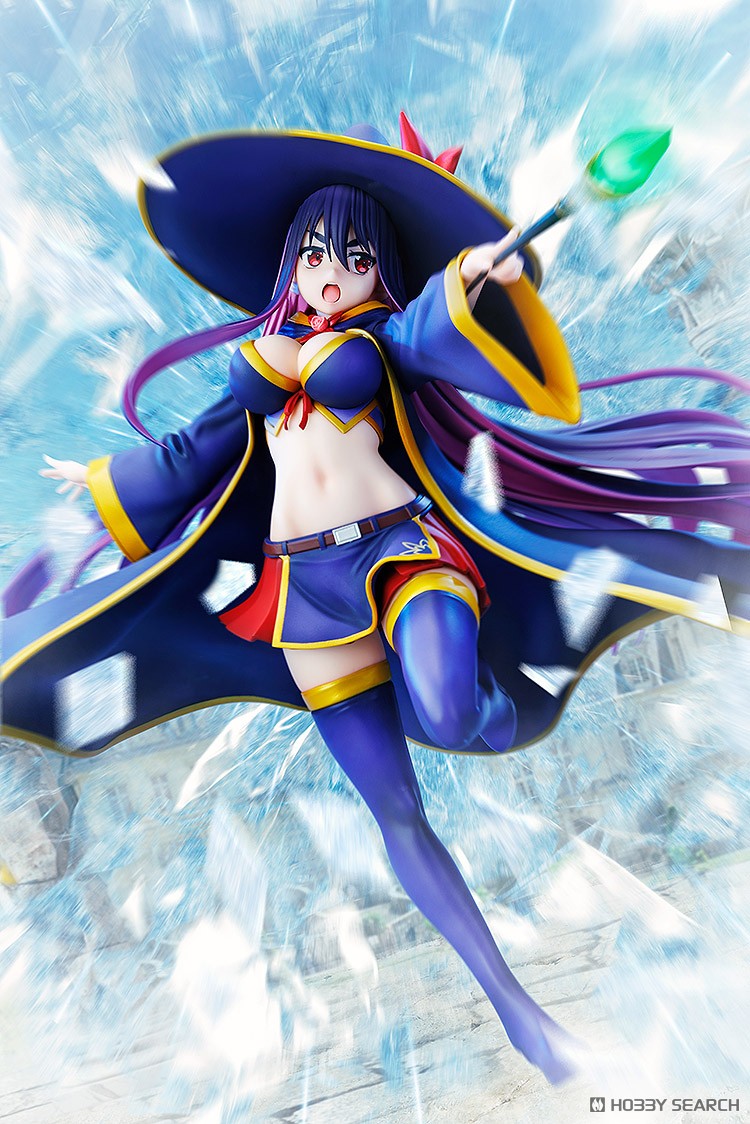 イドラ・アーヴォルン (フィギュア) - ホビーサーチ フィギュア