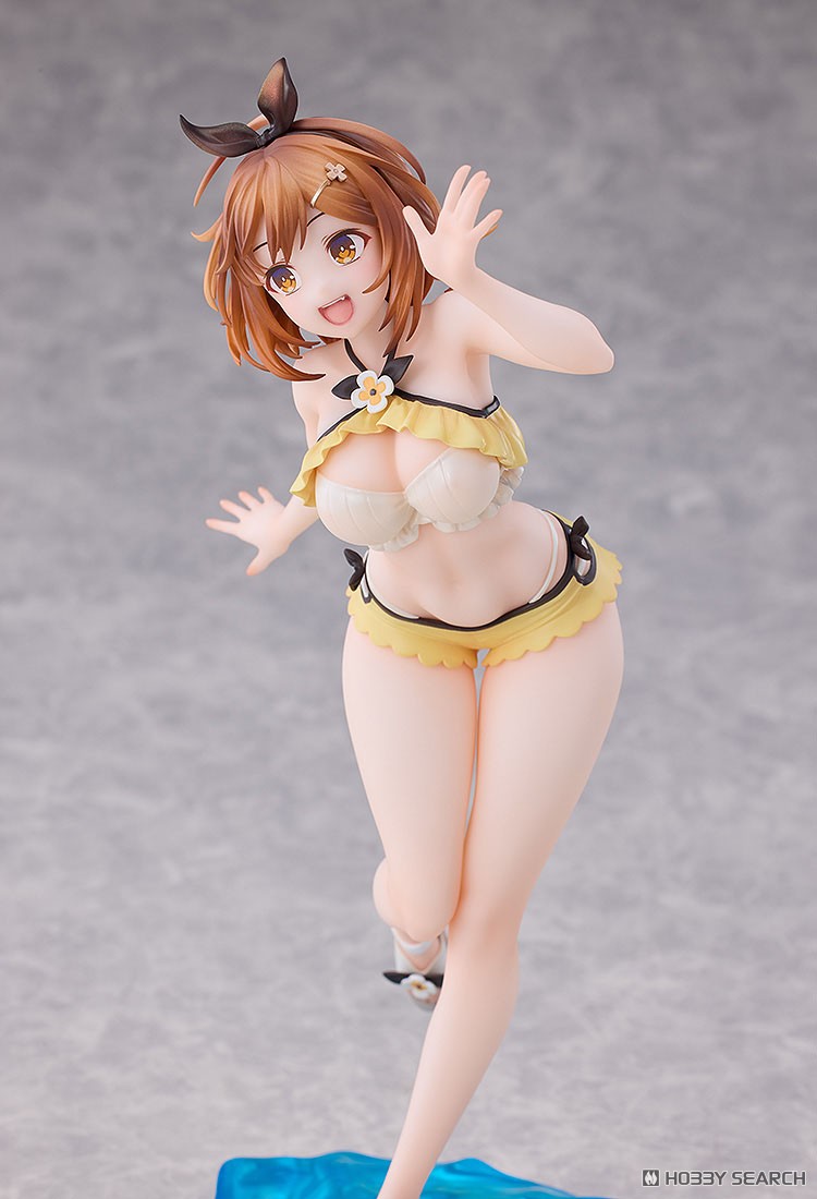 特典付】ライザリン・シュタウト 水着 Ver. (フィギュア) - ホビー