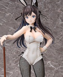 アリナ・クローバー バニーVer. (フィギュア) - ホビーサーチ フィギュア