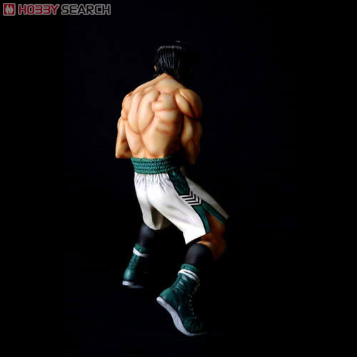 はじめの一歩 THE FIGHTING! NewChallenger 第3弾 宮田一郎 通常版