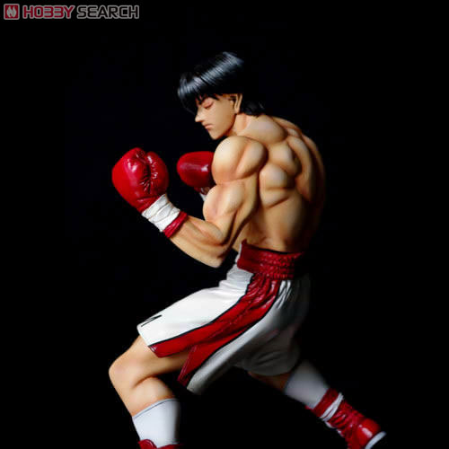 はじめの一歩 THE FIGHTING! NewChallenger 第3弾 宮田一郎 スパイダー