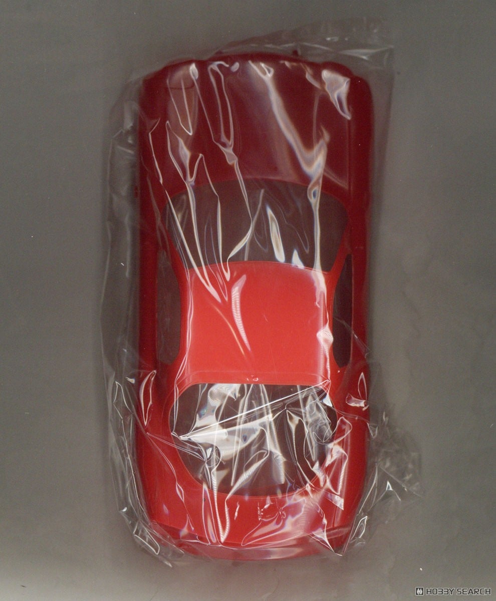 ワイルド・スピード FD3S RX-7 (プラモデル) - ホビーサーチ カーモデル