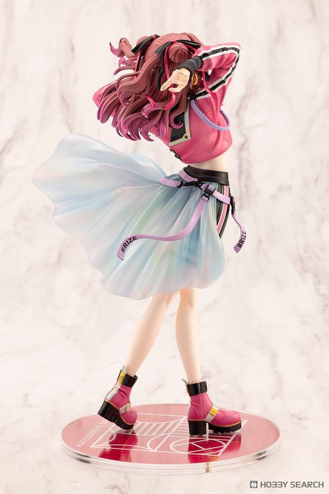 花海咲季-Fighting My Way- (フィギュア) - ホビーサーチ フィギュア