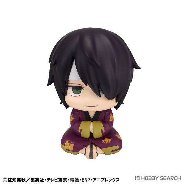 るかっぷ 銀魂 高杉晋助 (フィギュア) - ホビーサーチ フィギュア