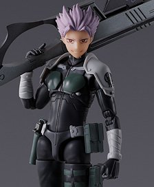 パルプ・フィクション/ サミュエル・L・ジャクソン ジュールス・ウィン