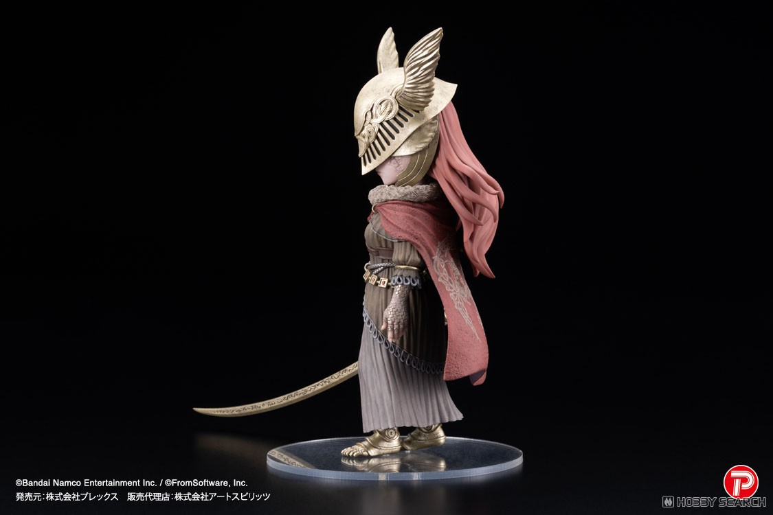 Qコレクション ミケラの刃、マレニア (完成品) - ホビーサーチ