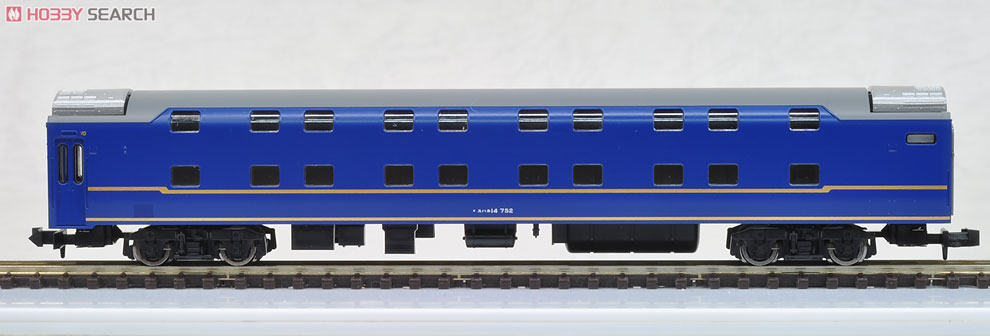 限定品】 JR14系 「さよなら北陸」 セット (10両セット) (鉄道模型