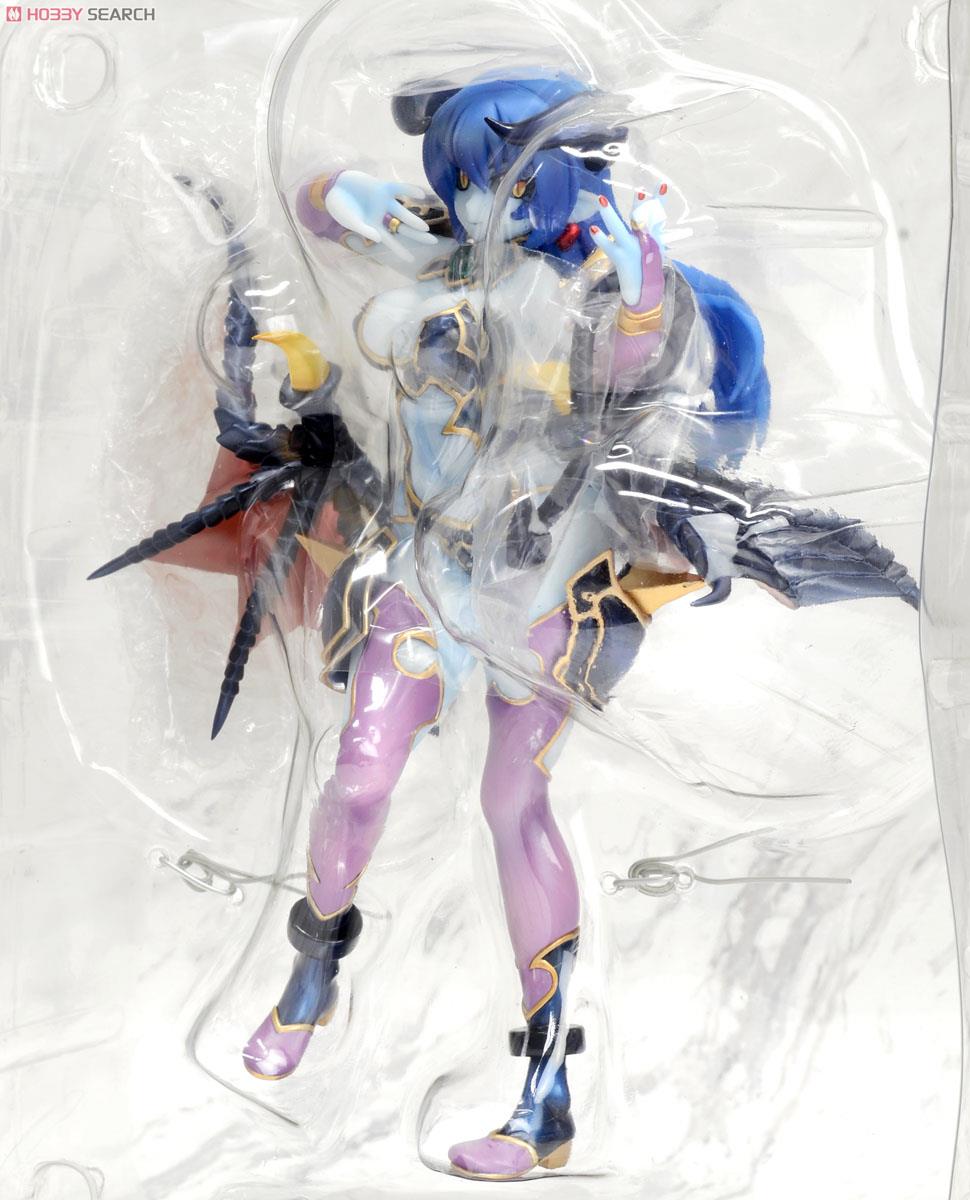 エクセレントモデル 神羅万象チョコ 魔将軍アスタロット (フィギュア