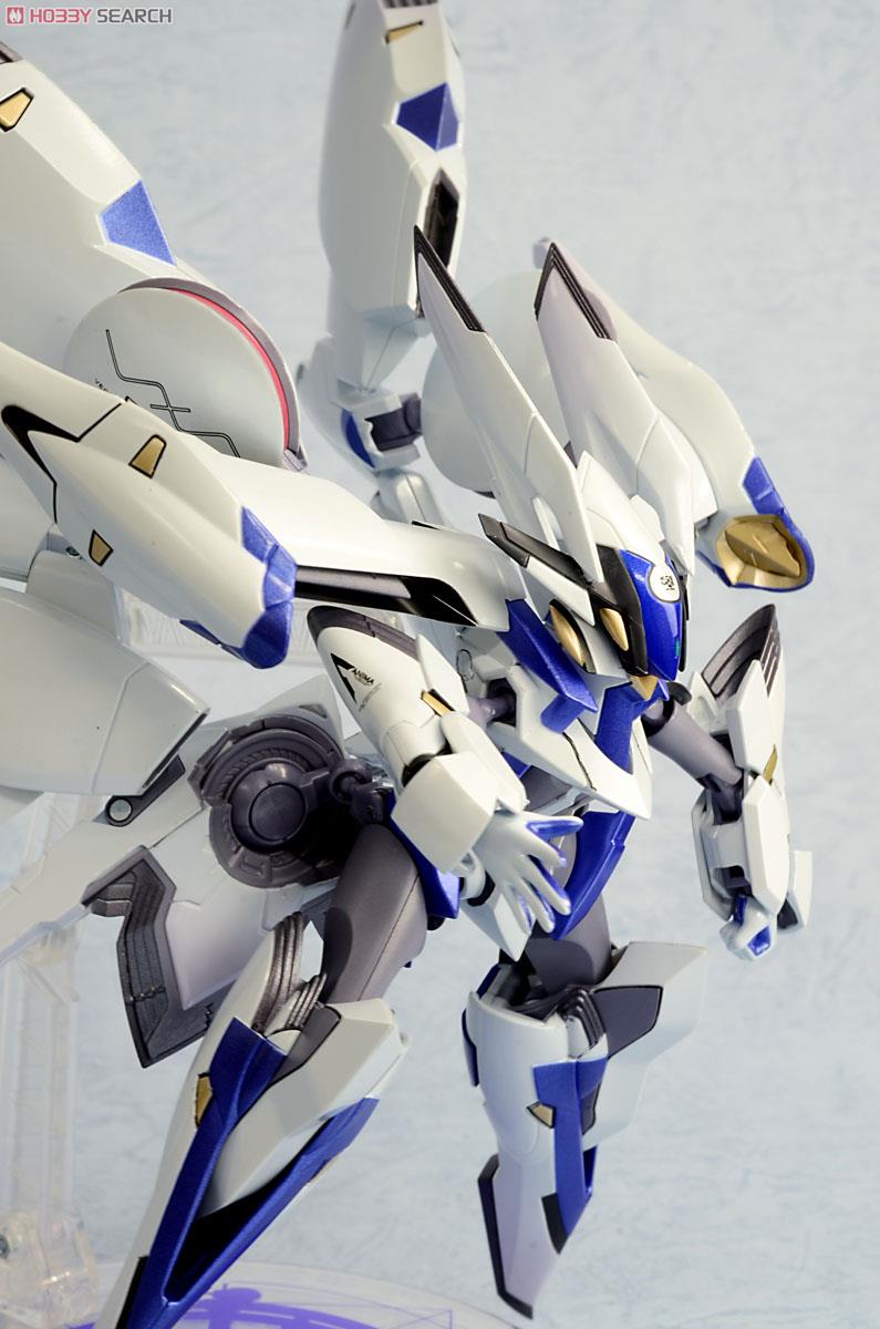 ヴァリアブルアクション ゼノサーガIII E.S.ディナ (完成品) - ホビー