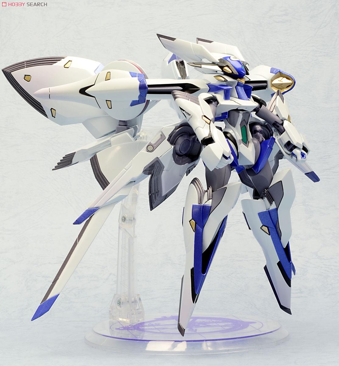 ヴァリアブルアクション ゼノサーガIII E.S.ディナ (完成品) - ホビー