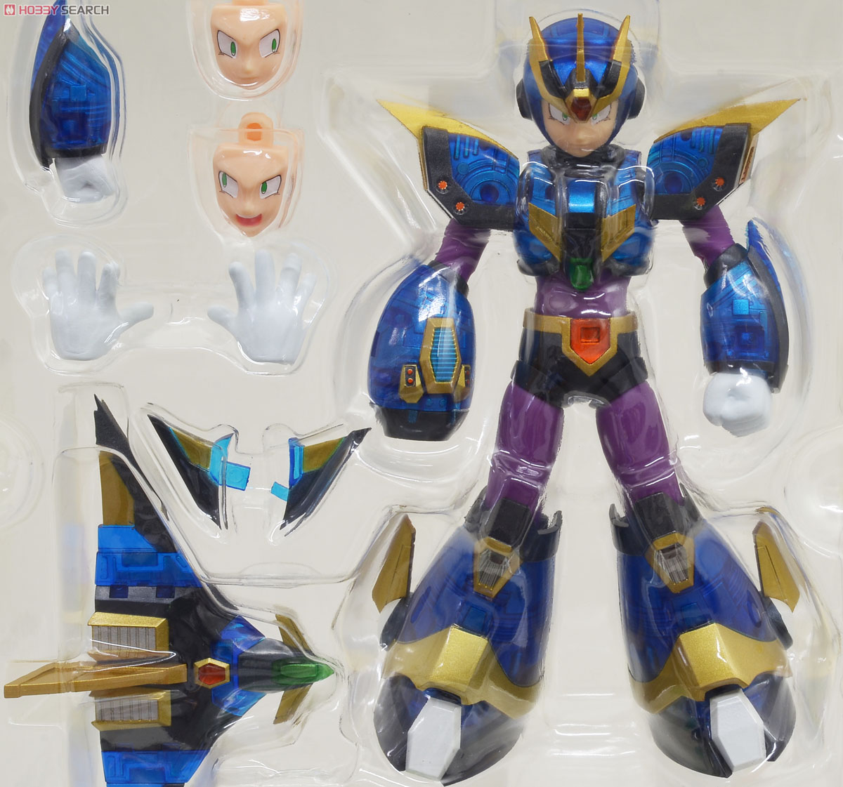 D-arts アルティメットアーマー (完成品) - ホビーサーチ ロボット・特撮
