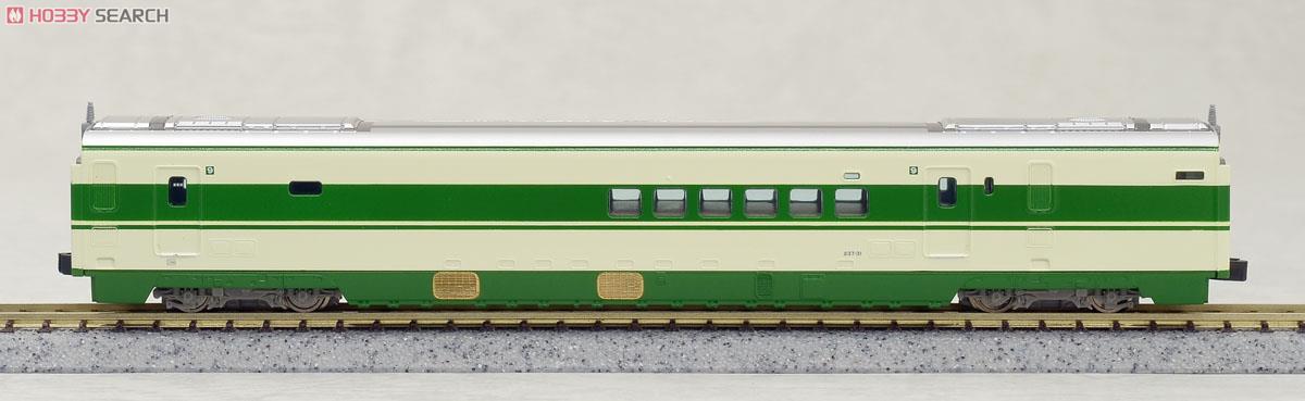 新幹線200系-0番台 ピンストライプ (基本・8両セット) (鉄道模型