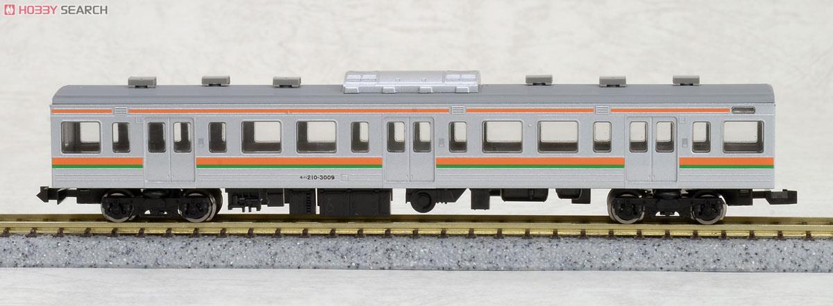 限定品】 JR 211-3000系 近郊電車 (高崎線開業130周年) (10両セット