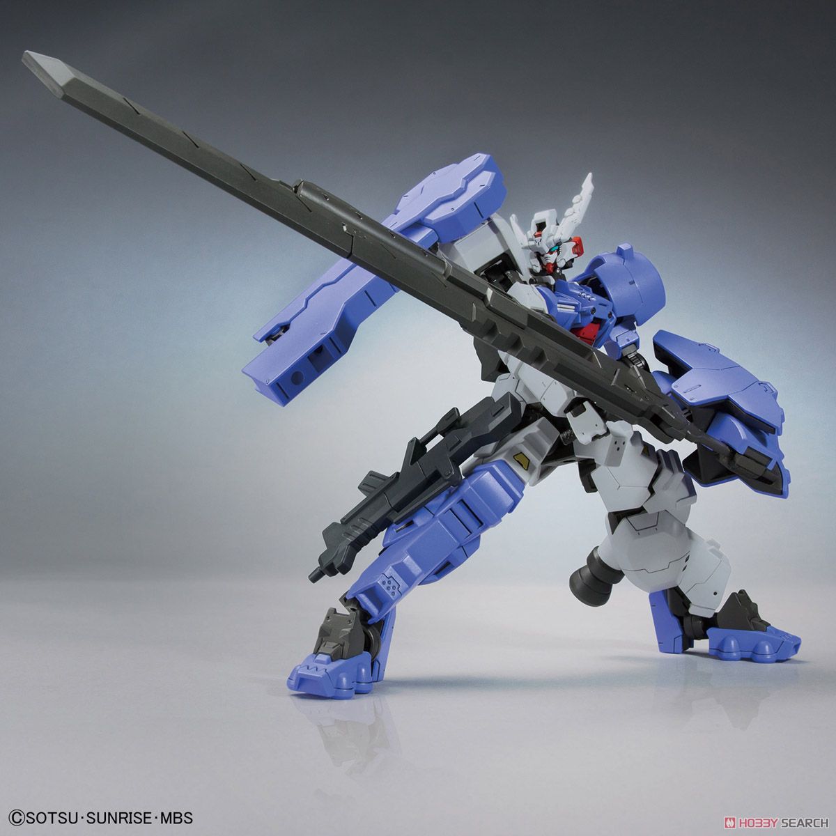 ガンダムアスタロトリナシメント (HG) (ガンプラ) - ホビーサーチ
