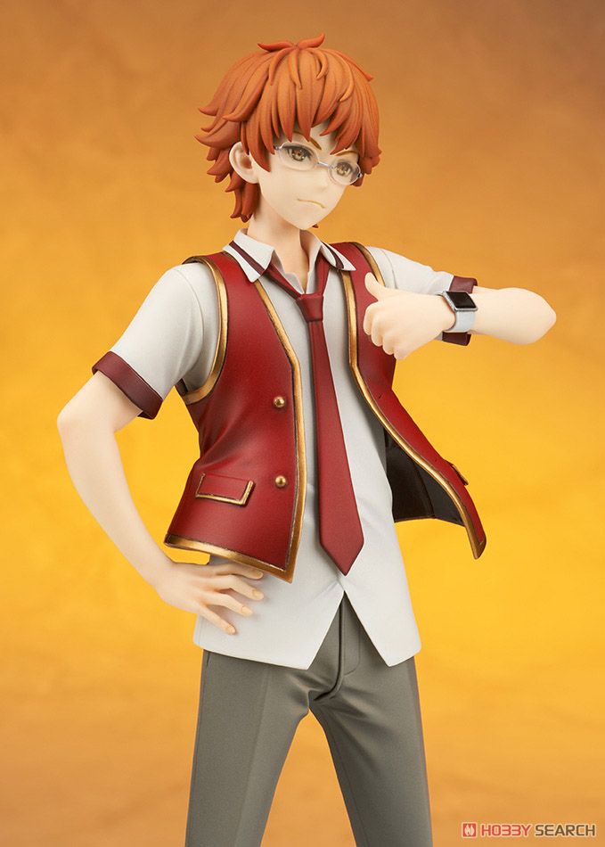 KING OF PRISM by PrettyRhythm 十王院カケル (フィギュア) - ホビー