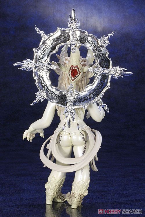 牙狼 デフォルメ魔戒コレクション コンプリートセット (完成品