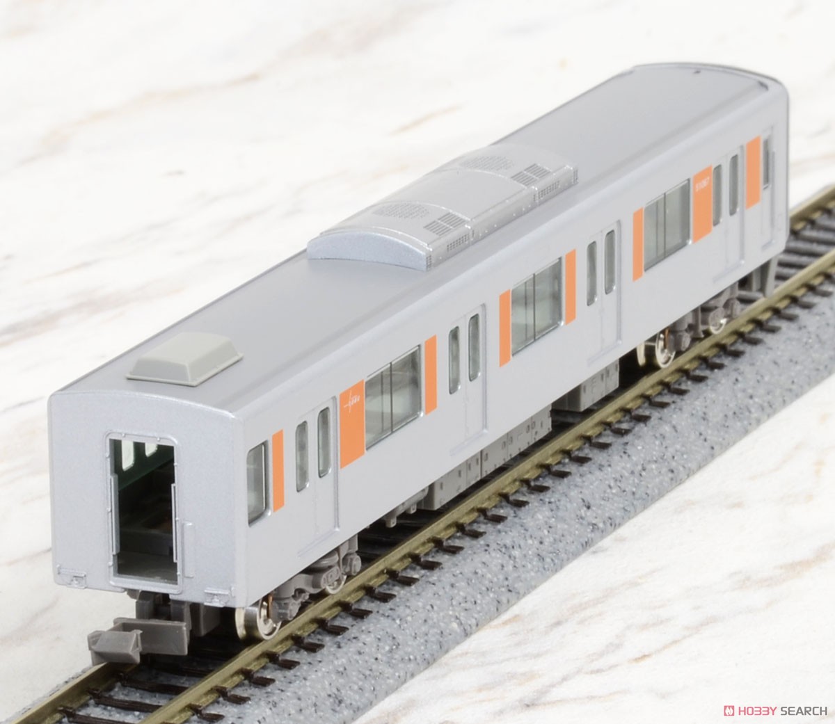 東武 50050型 基本6輛編成セット (動力付き) (基本・6両セット) (塗装