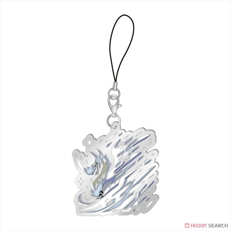 モンスターハンター15th メインモンスターアイコンステンドマスコット