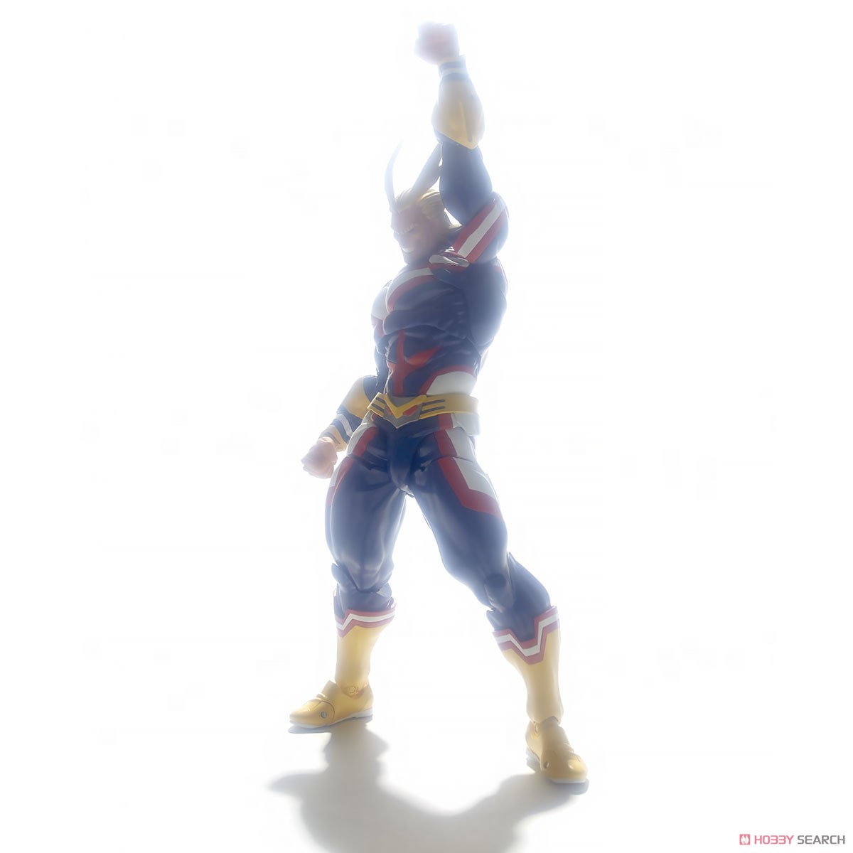 フィギュアコンプレックス AMAZING YAMAGUCHI Series No.019 「オール