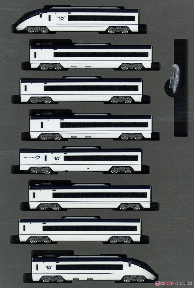 特別企画品】 京成電鉄 AE形 (スカイライナー・成田スカイアクセス開業