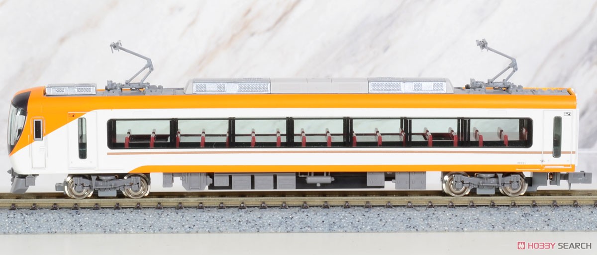 近鉄 22600系 Ace (新塗装・阪神 乗り入れ対応) 基本2両編成セット