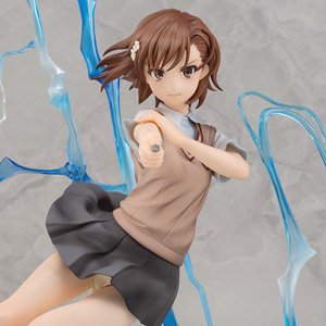 アフタースクール アリーナ フォースショット メガパワー (フィギュア