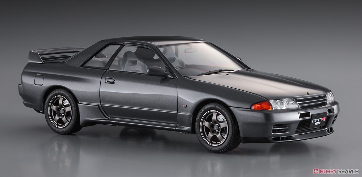 ニッサン スカイライン GT-R NISMO (BNR32) (プラモデル) - ホビー