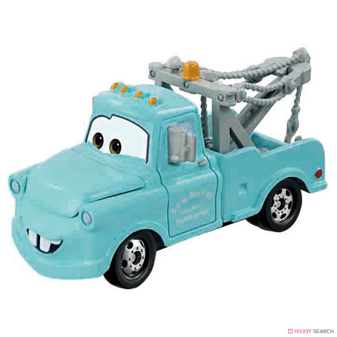 カーズ トミカ C-49 メーター (ヤングタイプ) (トミカ) - ホビーサーチ