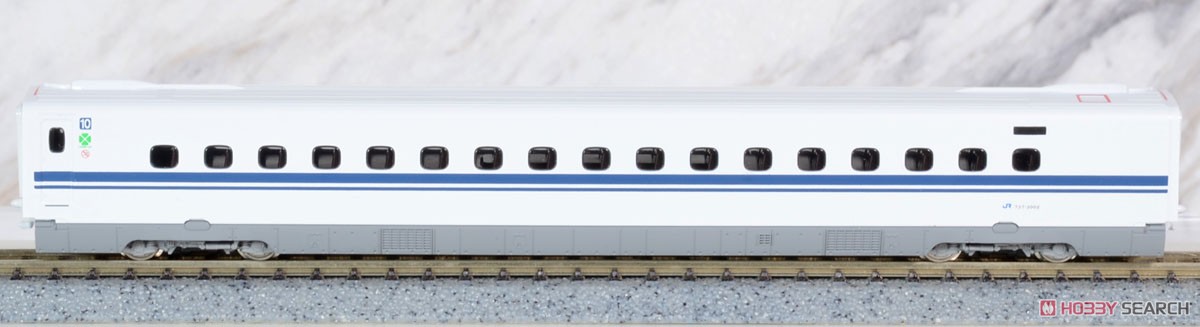 特別企画品】 N700S 3000番台 新幹線 「のぞみ」 16両セット (16両