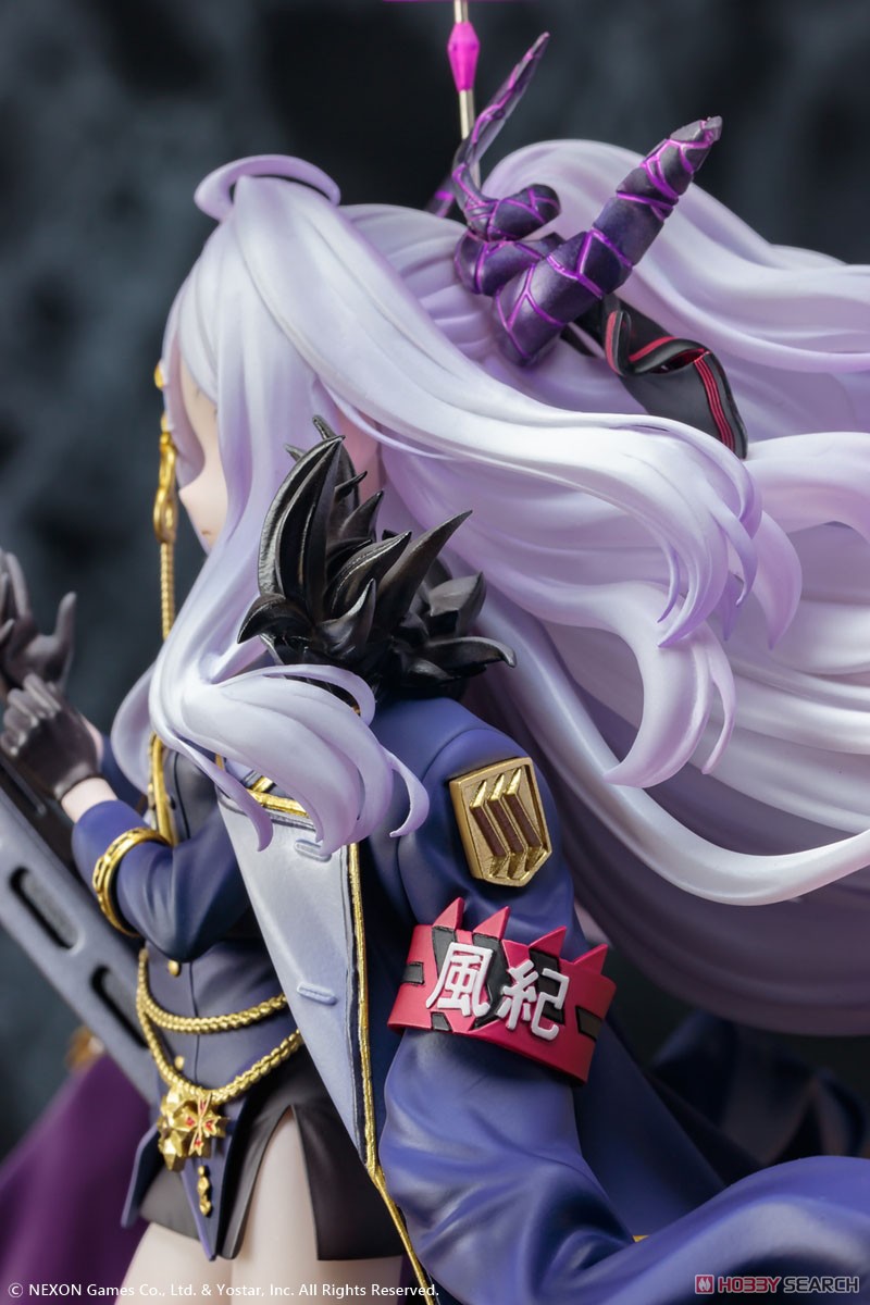 ブルーアーカイブ 「空崎ヒナ」 (フィギュア) - ホビーサーチ フィギュア