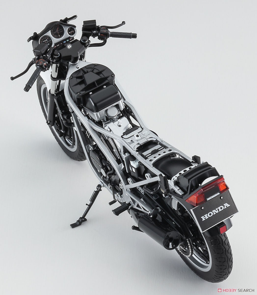 ホンダ VT250F (MC08) (1984) (プラモデル) - ホビーサーチ カーモデル