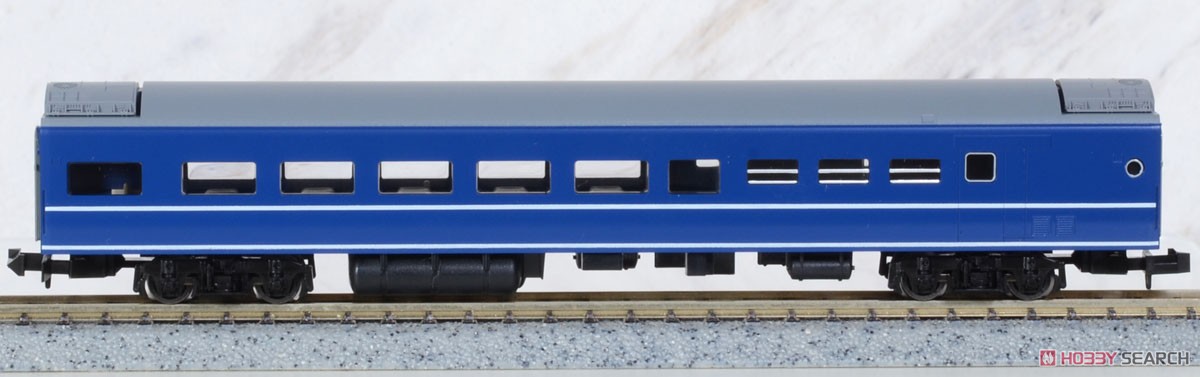 国鉄 14系14形特急寝台客車 (さくら) 基本セット (基本・8両セット