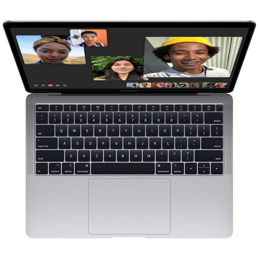 Apple MacBook Air 2021 (M1 chip) 13-inch Best price in Singapore