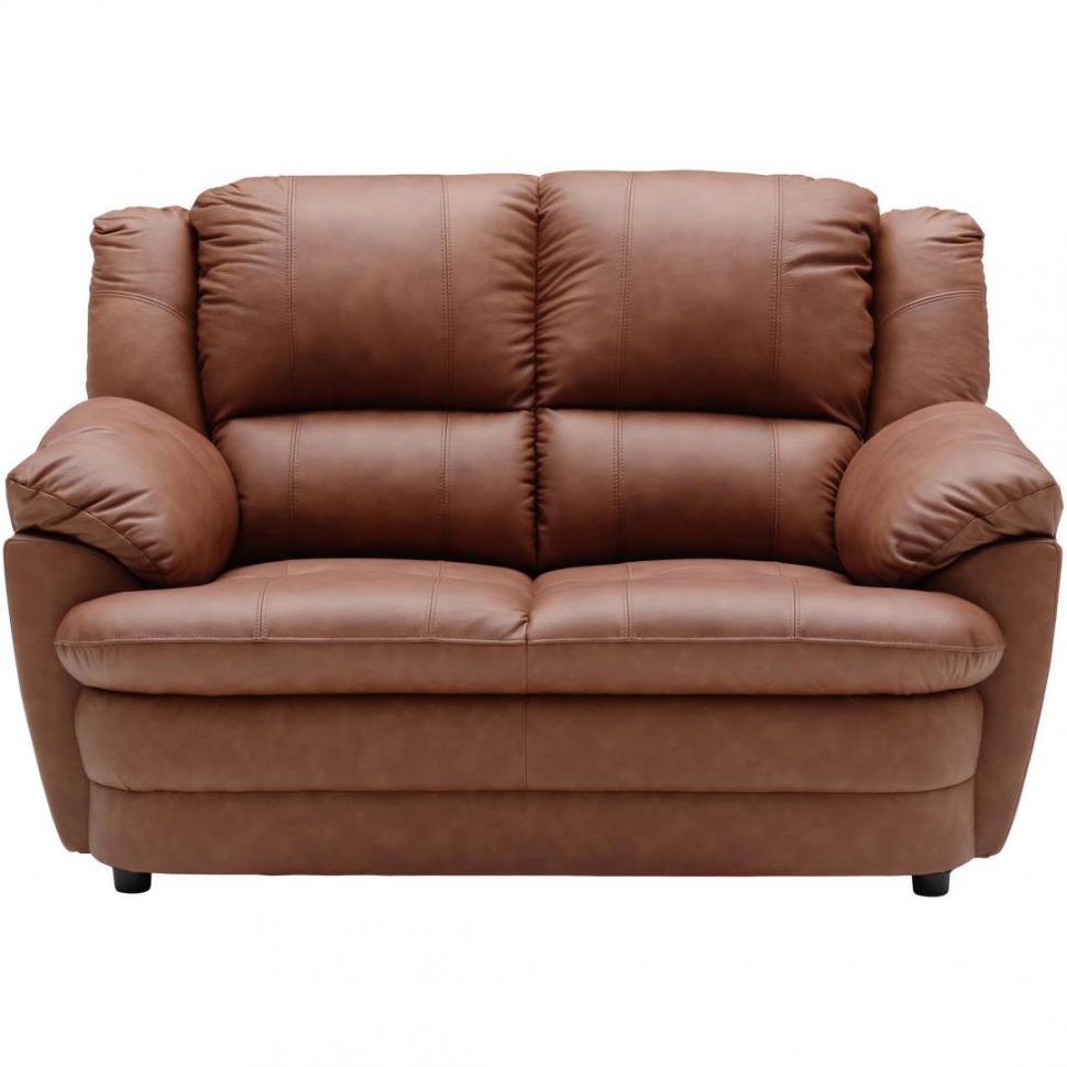 2人掛ソファ NFオデッセイ2P BRD | TWO-ONE STYLEネット