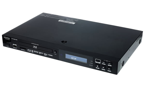 Denon DN-500BD MKII Region Free Blu-ray player
