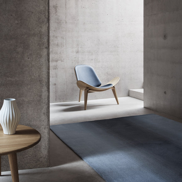 Carl Hansen and Son CH07 Shell Chair - 2Modern