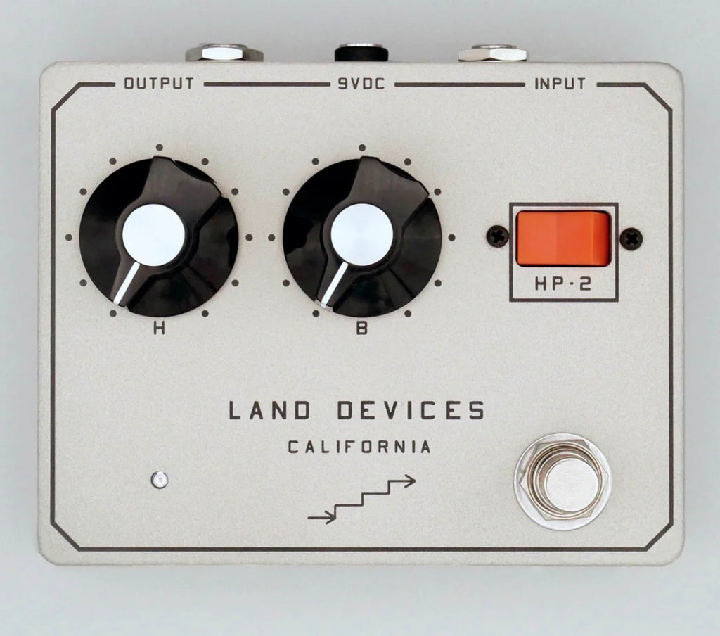 HP-2 – 30th Street Guitars