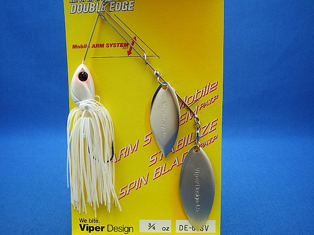 ヴァイパーデザイン / ルアー通販ショップ 7PALMS WEB店