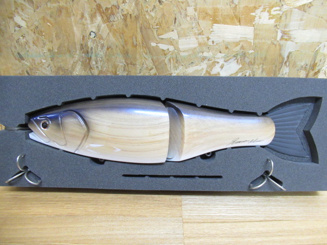 ロマンメイド / ルアー通販ショップ 7PALMS WEB店