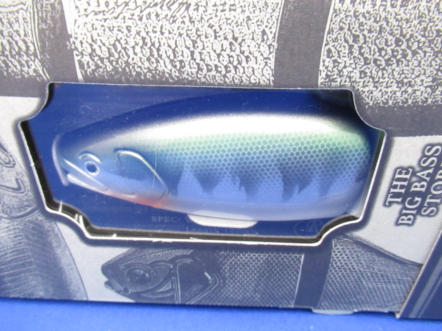 ロマンメイド / ルアー通販ショップ 7PALMS WEB店