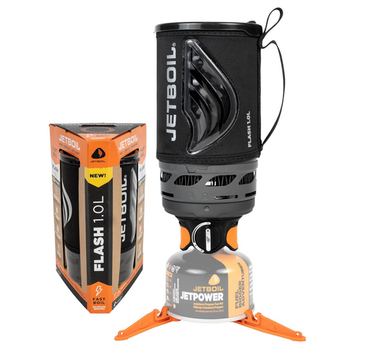 Jetboil – 416 Tactical Supply Inc.