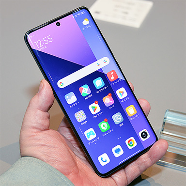 待望のXiaomi製フラグシップスマホ「Xiaomi 14 Ultra」が国内展開
